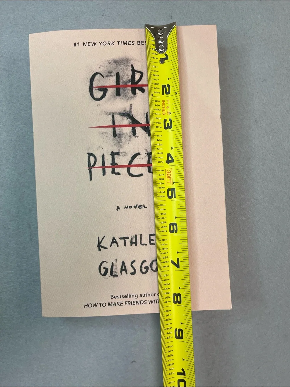 Glasgow, Kathleen kathleen glasgow